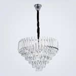 Подвесная люстра MODELUX ML.7010.9 SL