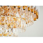 Подвесная люстра MODELUX ML.7010.9 WH