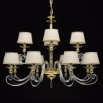 Светильник Chiaro 701010212