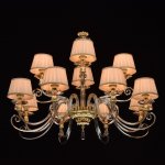 Светильник Chiaro 701010212