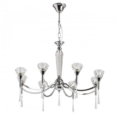 Люстра Mw light 701011008 Экстраваганза Люстра Mw light 701011008 Экстраваганза