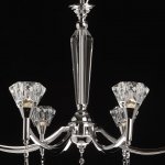 Люстра Mw light 701011008 Экстраваганза