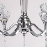 Люстра Mw light 701011008 Экстраваганза