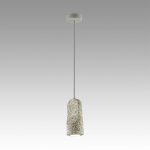 Подвесной светильник Odeon light 7010/1B PIETRA