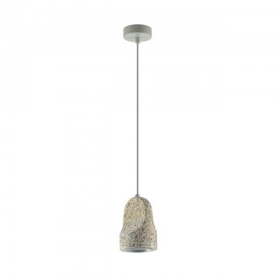 Подвесной светильник Odeon light 7010/1C PIETRA Подвесной светильник Odeon light 7010/1C PIETRA