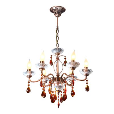 Люстра Colosseo 70102/6 Alessandra Люстра Colosseo 70102/6 Alessandra