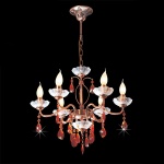 Люстра Colosseo 70102/6 Alessandra