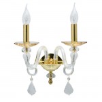 Бра CHIARO 701020902 Экстраваганза