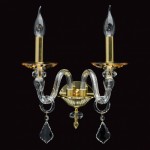 Бра CHIARO 701020902 Экстраваганза