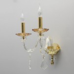 Бра CHIARO 701020902 Экстраваганза