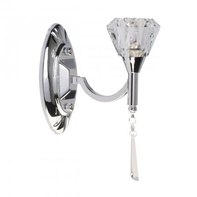 Светильник настенный бра Mw light 701021101 Экстраваганза Светильник настенный бра Mw light 701021101 Экстраваганза