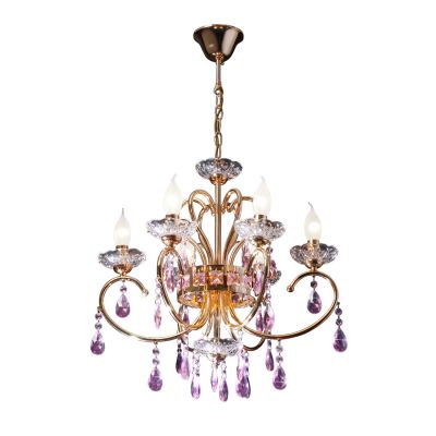 Люстра Colosseo 70103/6 Marie Люстра Colosseo 70103/6 Marie