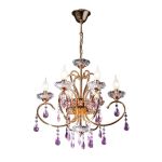 Люстра Colosseo 70103/6 Marie