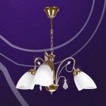 Люстра Colosseo 70104/3 Nina