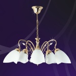 Люстра Colosseo 70104/6 Nina