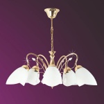 Люстра Colosseo 70104/6 Nina