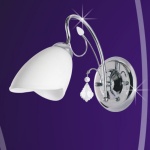 Светильник бра Colosseo 70105/1W Nina