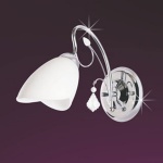 Светильник бра Colosseo 70105/1W Nina