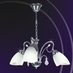 Люстра Colosseo 70105/3 Nina