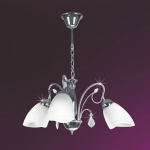 Люстра Colosseo 70105/3 Nina