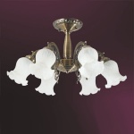 Люстра Colosseo 70106/6 Genrietta