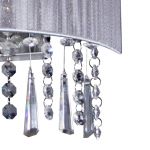 Светильник бра Colosseo 70109/1W Floriana белый