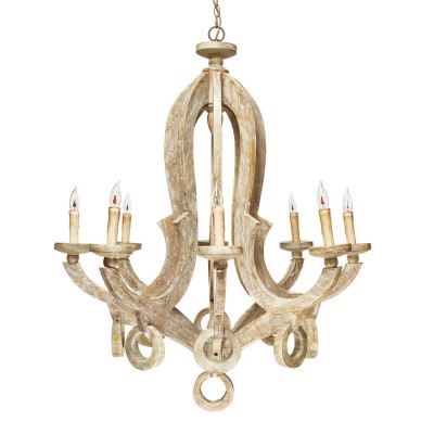 Люстра подвесная Loft It LOFT7011/8