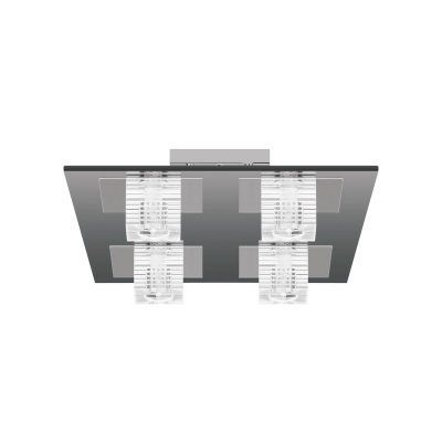 Люстра Colosseo 70114/4С Alonzo Люстра Colosseo 70114/4С Alonzo