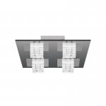 Люстра Colosseo 70114/4С Alonzo