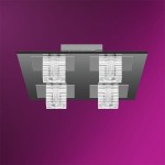 Люстра Colosseo 70114/4С Alonzo