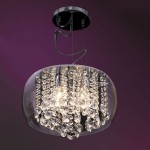 Люстра Colosseo 70115/4 Maura