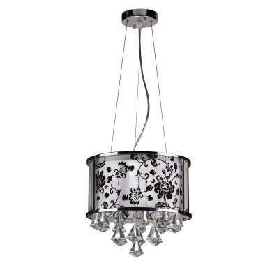 Подвесной светильник Colosseo 70120/3 URSULA Подвесной светильник Colosseo 70120/3 URSULA