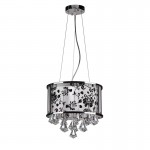 Подвесной светильник Colosseo 70120/3 URSULA