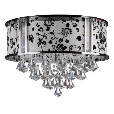 Светильник Colosseo 70120/6C URSULA