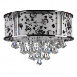 Светильник Colosseo 70120/6C URSULA