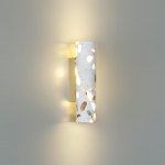 Настенный светильник Odeon light 7012/12WL TERRAZZO