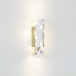 Настенный светильник Odeon light 7012/12WL TERRAZZO