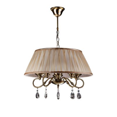 Люстра Colosseo 70126/5 SIMONE Люстра Colosseo 70126/5 SIMONE