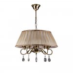 Люстра Colosseo 70126/5 SIMONE