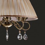 Люстра Colosseo 70126/5 SIMONE