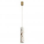 Подвесной светильник Odeon light 7012/6L TERRAZZO