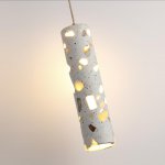 Подвесной светильник Odeon light 7012/6L TERRAZZO