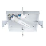 Светильник настенно-потолочный Paulmann 70126