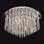 Люстра Colosseo 70127/5C QUINTINA