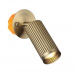 Настенный светильник Odeon light 7013/1WA MANCHESTER