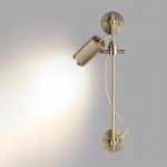 Настенный светильник Odeon light 7013/1W MANCHESTER