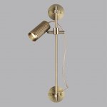 Настенный светильник Odeon light 7013/1W MANCHESTER