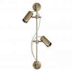 Настенный светильник Odeon light 7013/2W MANCHESTER