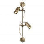 Настенный светильник Odeon light 7013/2W MANCHESTER