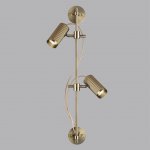 Настенный светильник Odeon light 7013/2W MANCHESTER